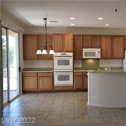 Image 5 - 10377 Mezzanino Court, Summerlin South, NV 89135, USA - House for rent