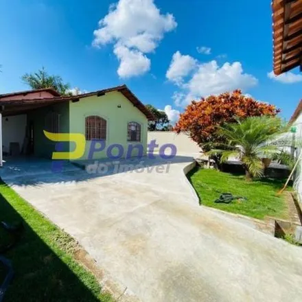 Image 2 - Rua Jorge Francisco, Lagoa Santa - MG, 33233-569, Brazil - House for sale