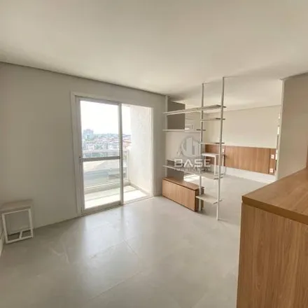 Buy this 1 bed apartment on Rua Lourenço Tomanini in Cristo Redentor, Caxias do Sul - RS