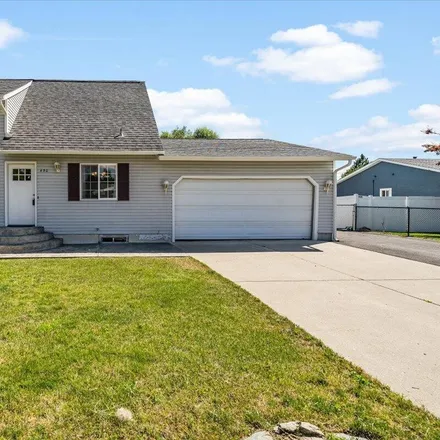 Buy this 3 bed house on 490 East Iowa Avenue in Hayden, ID 83835