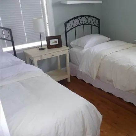 Rent this 2 bed house on St. John's in NL A1C 5H2, Canada