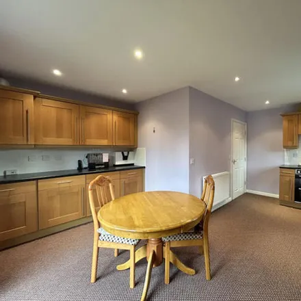 Image 2 - Wheal Road, Tewkesbury, GL20 8UH, United Kingdom - Townhouse for sale