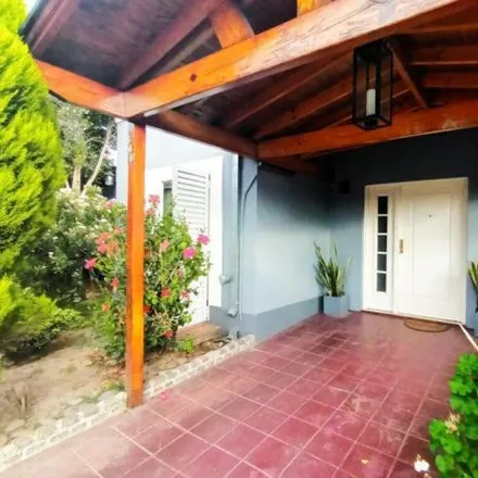 Buy this 2 bed house on Vidal in Partido de Esteban Echeverría, B1842 GLY Monte Grande