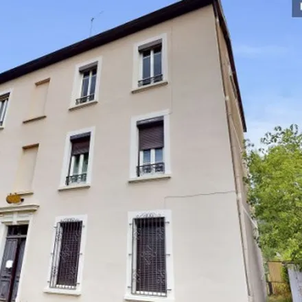 Rent this 2 bed apartment on Place de Tassin in 69160 Tassin-la-Demi-Lune, France