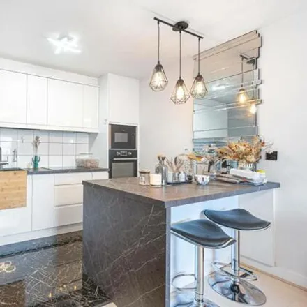 Buy this 2 bed apartment on Arctic House in Grahame Park Way, London