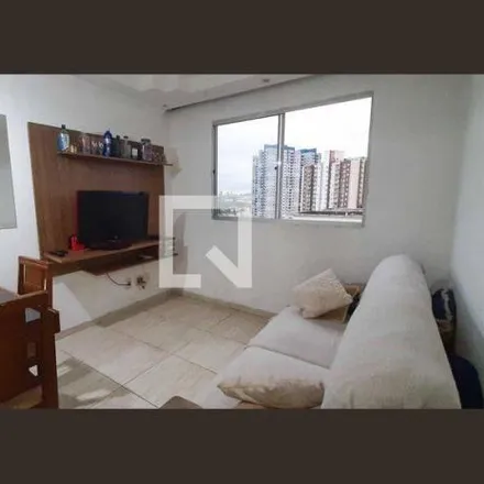 Rent this 2 bed apartment on Avenida João Paulo II in Padroeira, Osasco - SP