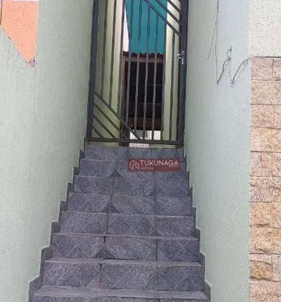 Rent this 3 bed house on Avenida Nova América in Vila Rio, Guarulhos - SP