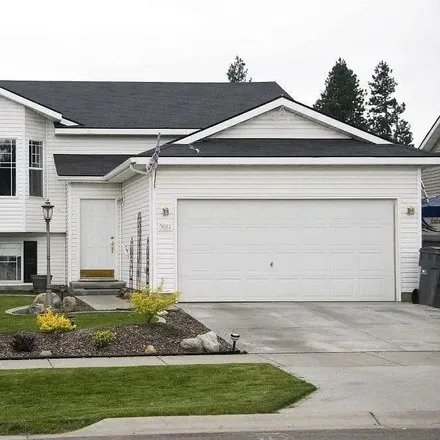Buy this 3 bed house on 5887 North Troon Street in Coeur d'Alene, ID 83815