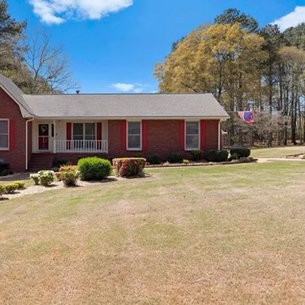 Buy this 3 bed house on 448 Satie Creek Way in Henry County, GA 30253