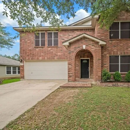 Buy this 3 bed house on 24815 Golden Trolley in San Antonio, TX 78255