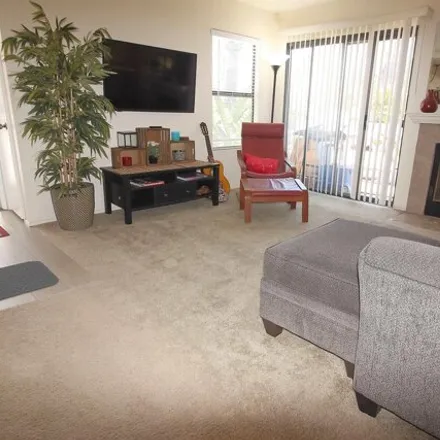 Rent this 3 bed condo on 9444 Twin Trails Drive in Rancho Peñasquitos, San Diego