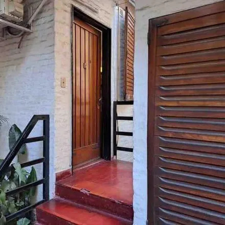 Buy this 2 bed apartment on Ateneo Don Bosco in Venezuela, Partido de La Matanza