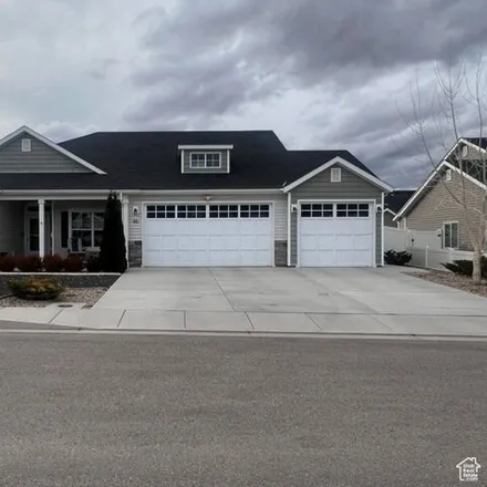 Buy this 3 bed house on 83 North York Drive in Cedar City, UT 84720