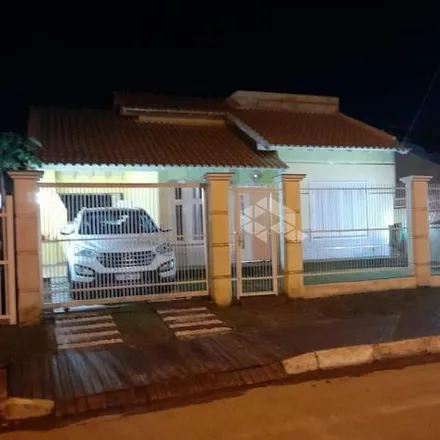 Buy this 2 bed house on Rua Érico Veríssimo in Jardim dos Lagos, Guaíba - RS