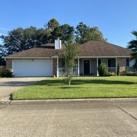 Rent this 3 bed house on 15076 Rosewood Street in Gulfport, MS 39503