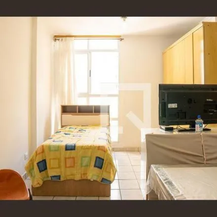 Rent this 1 bed apartment on Rua Doutor Cesário Mota Júnior 454 in Higienópolis, São Paulo - SP