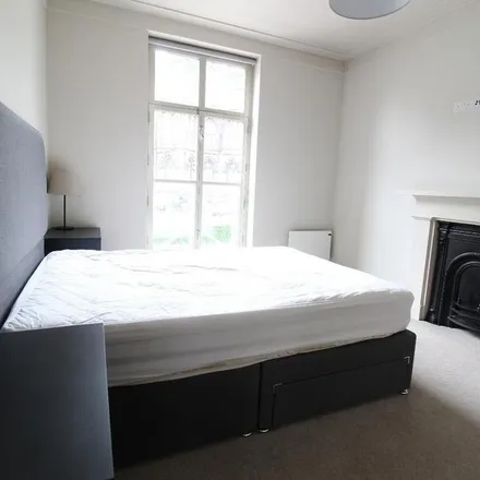 Rent this 2 bed apartment on Thoresby Place in Arena Quarter, Leeds