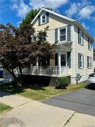 Rent this 2 bed house on 24 Orchard Street in Village of Warwick, NY 10990