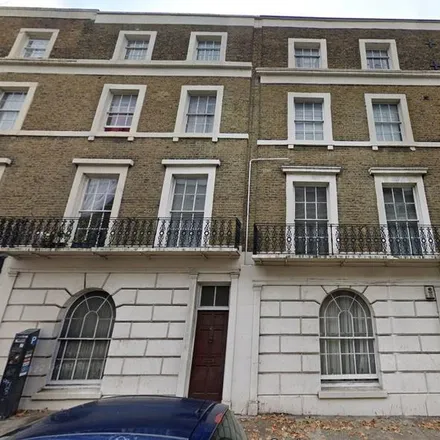 Rent this 2 bed apartment on China Dove in 19 Harmer Street, Gravesend