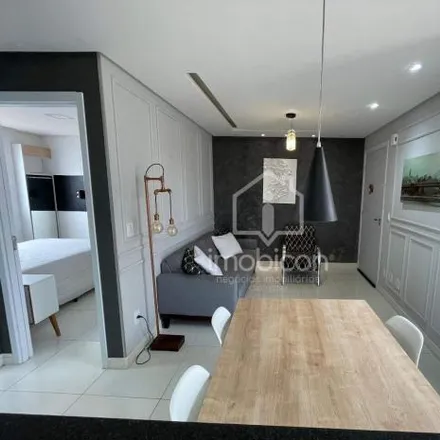 Rent this 2 bed apartment on Travessa Gilberto Lopes in Cruzeiro, Vitória da Conquista - BA
