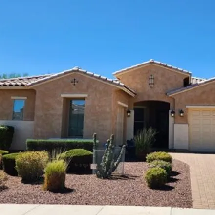 Buy this 4 bed house on 30912 North 27th Avenue in Phoenix, AZ 85085