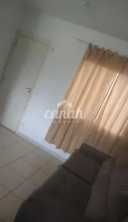 Buy this 2 bed apartment on Rua José de Alcântara in Jardim Heitor Rigon, Ribeirão Preto - SP