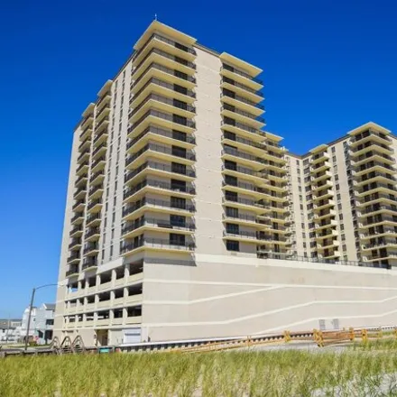 Buy this 2 bed condo on 150 South Madison Avenue in Margate City, Atlantic County