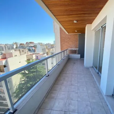 Buy this 3 bed apartment on Avenida Pedro Goyena 1236 in Caballito, C1406 GZB Buenos Aires