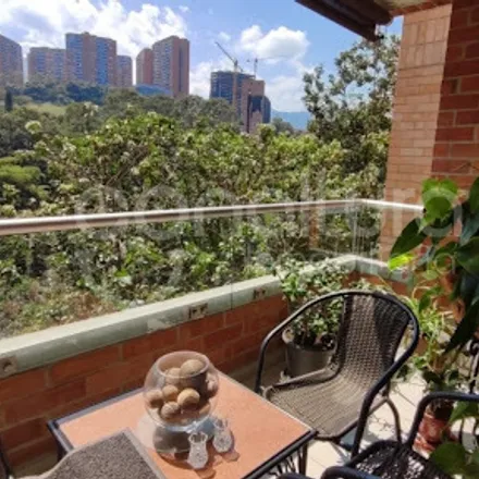 Image 6 - unnamed road, 055420 Envigado, ANT, Colombia - Apartment for sale