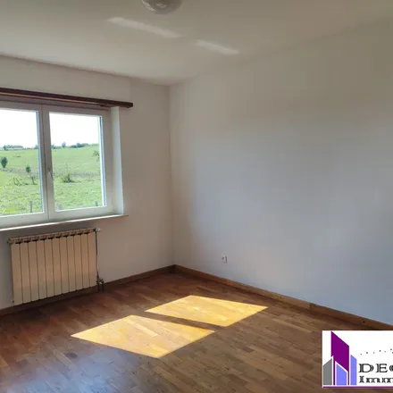 Image 3 - 3 Rue Georges Clemenceau, 57430 Sarralbe, France - Apartment for rent