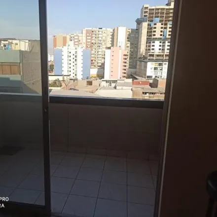 Image 1 - La Estancia de Surco Condominium, Jirón Combate de Angamos, Santiago de Surco, Lima Metropolitan Area 15049, Peru - Apartment for rent