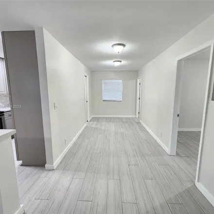 Rent this 2 bed apartment on 977 North 14th Avenue in Hollywood, FL 33020