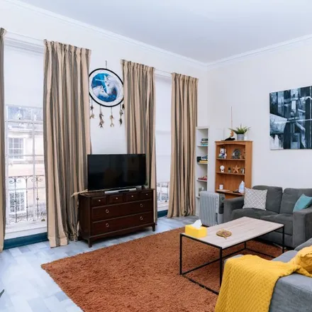 Rent this 2 bed apartment on The Malt House in Canning Street Lane, City of Edinburgh