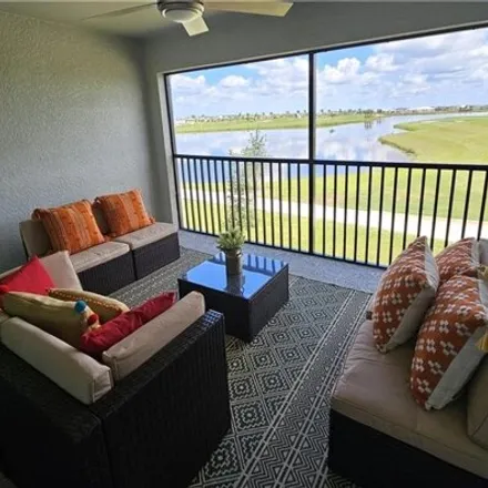 Image 4 - Double Eagle Circle, Collier County, FL, USA - Condo for rent