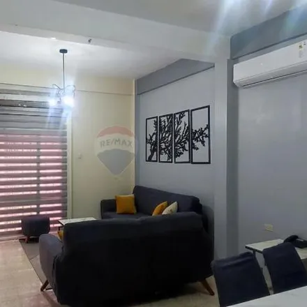 Rent this 2 bed apartment on Peotonal Paso Elevado in 090307, Guayaquil