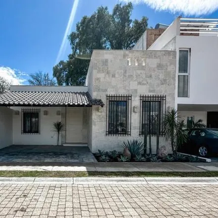 Buy this 3 bed house on Avenida Santa Bárbara in Capital City, 20218 Aguascalientes City