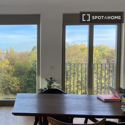 Rent this 2 bed apartment on Johanniterstraße 5 in 10961 Berlin, Germany