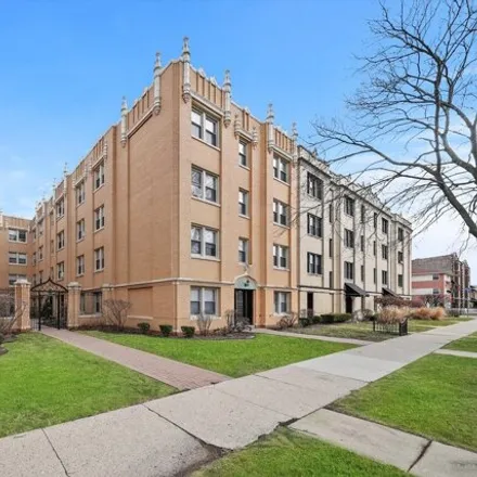 Rent this 1 bed apartment on 1987 Grove Avenue in Berwyn, IL 60402