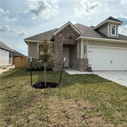 Buy this 3 bed house on Chief Street in Brazos County, TX 77807