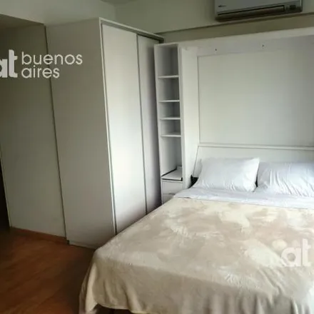 Rent this studio apartment on Avenida San Juan 402 in San Telmo, C1147 AAO Buenos Aires