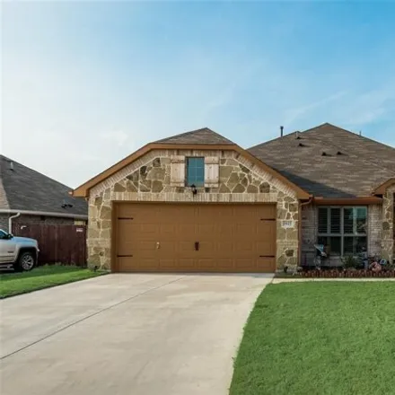 Buy this 4 bed house on 1932 Louis Miller Drive in Royse City, TX 75189