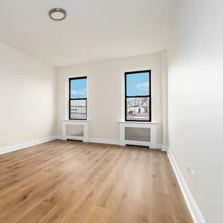 Image 3 - 725 West 184th Street, New York, NY 10033, USA - House for rent