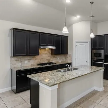 Image 7 - 4397 Trinity Woods Street, Leander, TX 78641, USA - House for rent