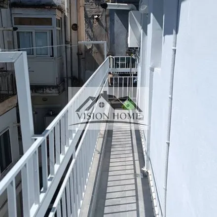 Rent this 1 bed apartment on Hotel Nefeli in Κομνηνών, Panorama Municipal Unit