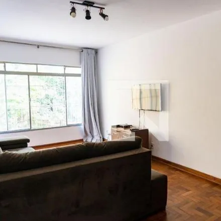 Buy this 4 bed house on Rua Orlando Murgel in Campo Belo, São Paulo - SP