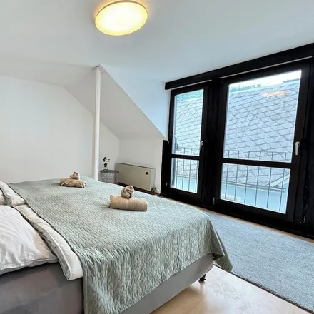Image 1 - Sankt Goar, Rhineland-Palatinate, Germany - Apartment for rent