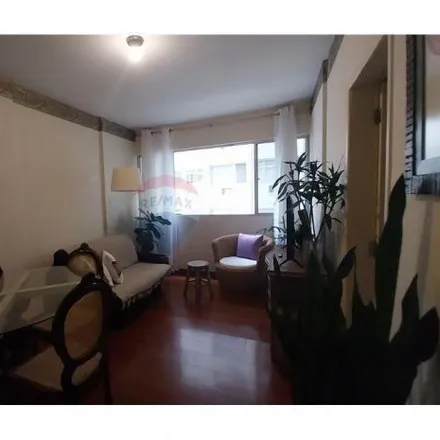 Buy this 2 bed apartment on Rua Antônio Praça Piedade in Araguaia, Belo Horizonte - MG