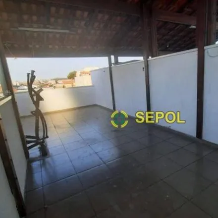 Buy this 2 bed apartment on Rua Souza Campos in Vila Junqueira, Santo André - SP