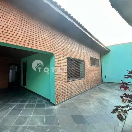 Rent this 4 bed house on Rua Porto Feliz in Jardim Haydeé, Mauá - SP