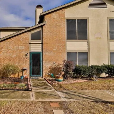 Buy this 3 bed condo on Cavender Drive in Hurst, TX 76054